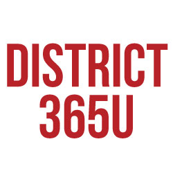District 365U